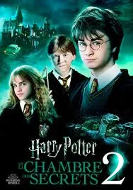 Harry Potter et la Chambre des secrets (2002)